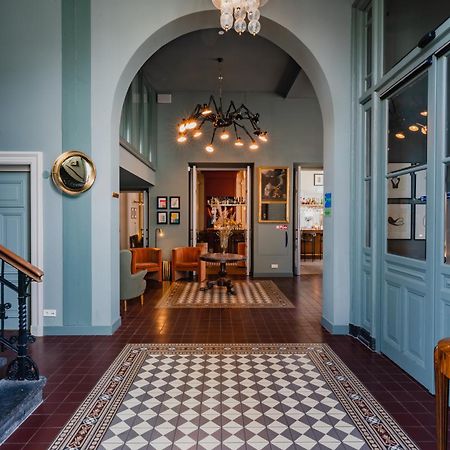 Hotel Mercier Амстердам Екстер'єр фото